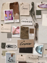 The Sneaker Edit: "Unseen" – The New Cromier Collection | FRAU