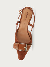 Women's Heeled Shoes