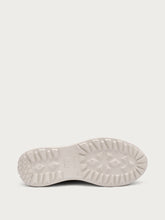 Extra-light suede slip-ons - Sand | FRAU