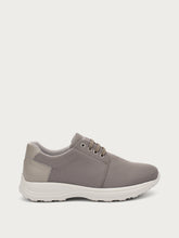 Extra-light fabric sneakers - Cork | FRAU