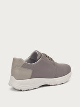 Extra-light fabric sneakers - Cork | FRAU