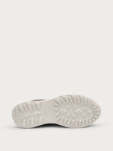 Extra-light bi-material sneakers - Cork | FRAU