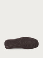 Comfort tech suede slip-ons - Cocoa | FRAU