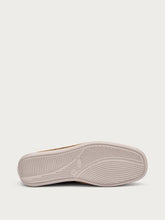 Urban ease suede loafers - Toffee | FRAU