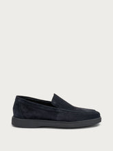 Suede slip-ons - OFFBLACKblack | FRAU