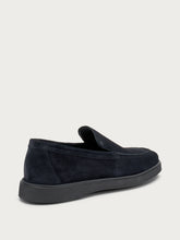 Suede slip-ons - OFFBLACKblack | FRAU