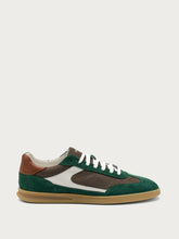 Suede and fabric sneakers - BOTTLEmud | FRAU