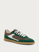 Suede and fabric sneakers - BOTTLEmud | FRAU