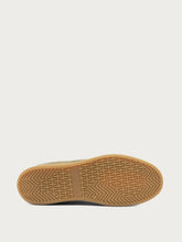 Suede and fabric sneakers - LAWNmud | FRAU
