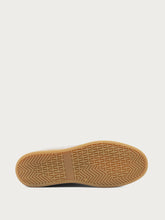 Suede and fabric sneakers - STONEroyal | FRAU