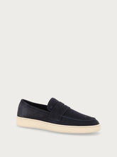 Slip-on con traversina - BLUpanna | FRAU