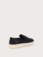 Slip-on con traversina - BLUpanna | FRAU