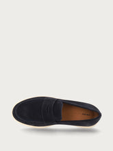 Slip-on con traversina - BLUpanna | FRAU
