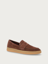 Dekonstruierter Slip-On mit Steg - KAKAObernstein | FRAU