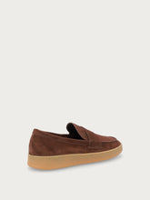 Dekonstruierter Slip-On mit Steg - KAKAObernstein | FRAU