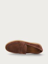 Dekonstruierter Slip-On mit Steg - KAKAObernstein | FRAU
