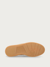 Dekonstruierter Slip-On mit Steg - KAKAObernstein | FRAU