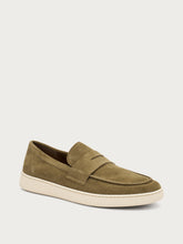 Dekonstruierter Slip-On mit Steg - PLANETcreme | FRAU