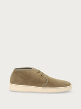 Suede ankle boots - PLANETcream | FRAU