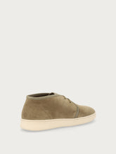Suede ankle boots - PLANETcream | FRAU