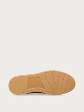 Scarpe da barca in suede - CACAOambra | FRAU