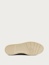 Suede slip-ons - SIBERIAcream | FRAU
