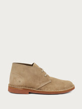 Desert Boot con suola in EVA - AVENAmattone | FRAU