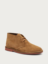Desert Boot con suola in EVA - TOFFEEmattone | FRAU