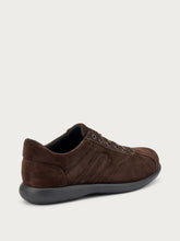 Casual suede sneakers - Pepper | FRAU