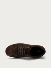 Casual suede sneakers - Pepper | FRAU