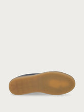 Urban suede slip-ons - Siberia | FRAU
