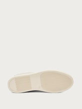 Urban leather slip-ons - Off-White | FRAU