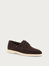 Boat shoes - Cocoa | FRAU