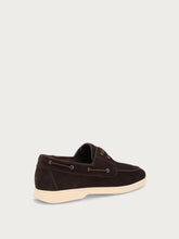 Boat shoes - Cocoa | FRAU