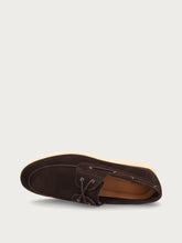 Boat shoes - Cocoa | FRAU