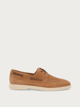 Boat shoes - Saddle | FRAU