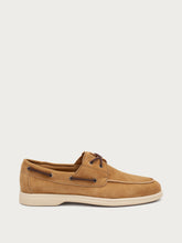 Boat shoes - Saddle | FRAU