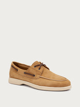 Boat shoes - Saddle | FRAU