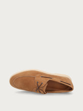 Boat shoes - Saddle | FRAU