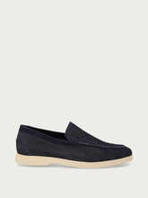 Slip-on in denim - Denim | FRAU
