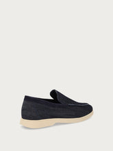 Slip-on in denim - Denim | FRAU
