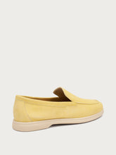 Suede loafers - Sun | FRAU
