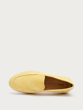 Suede loafers - Sun | FRAU