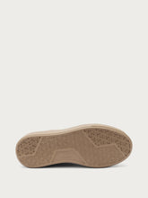 Casual suede Chelsea boots - Sand | FRAU