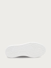 Slip-On aus Veloursleder - Abgrund | FRAU