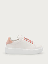 Sneakers con inserti in suede - GESSOplaster | FRAU