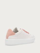Sneakers con inserti in suede - GESSOplaster | FRAU