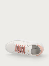 Sneakers con inserti in suede - GESSOplaster | FRAU
