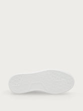 Sneakers con inserti in suede - GESSOplaster | FRAU