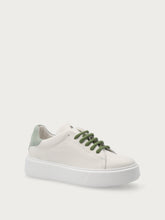 Sneakers con inserti in suede - GESSOsalvia | FRAU